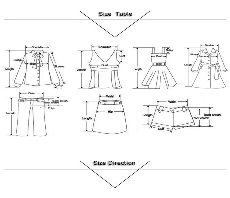 tai chi clothing