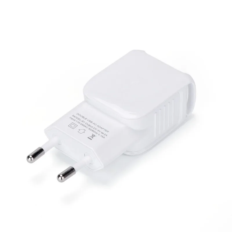 Дорожное зарядное устройство с европейской вилкой или кабель Micro USB для Xiaomi Redmi 5a