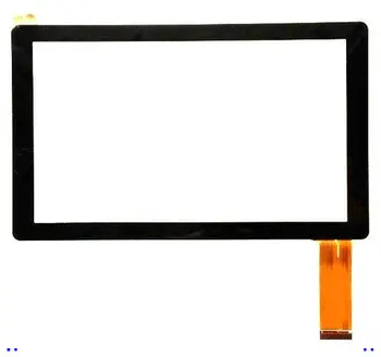 

New touch screen panel For 7" Chromo Noria Jr Junior / Easy Home Tablet 7 PL Digitizer Glass Sensor Replacement Free Shipping