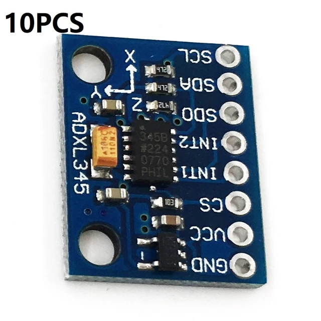 Tilt Angle Sensor Accelerometer Discounts Shops