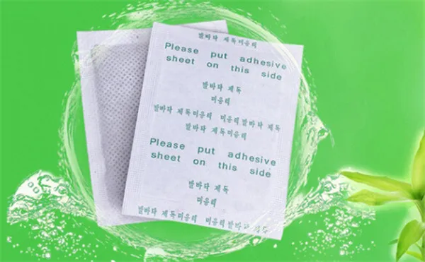 foot detox patch22