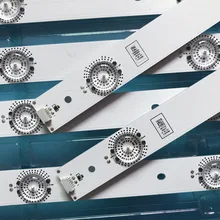 Светодиодный подсветкой для Светодиодный 55EC620UA полосы SVH550AF2_6 светодиодный_ REV02_150410 ЖК-экран HD550DU-B5