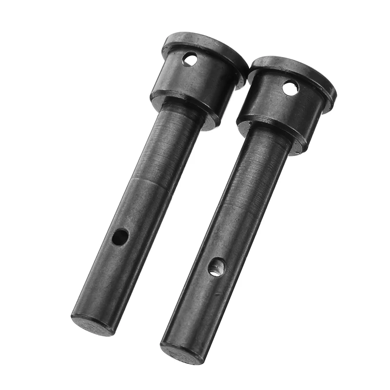 

DHK 8381-708 Wheel Axle 2PCS 1/8 8381 8382 8384 RC Car Part