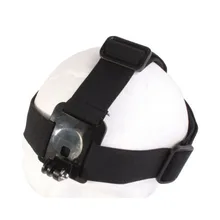 For GoPro Accessories Chest Harness Mount Head Belt Strap For SJCAM SJ4000 SJ5000 M10 GoPro HD 4 3+ 3 Xiao Mi Yi sport Camera