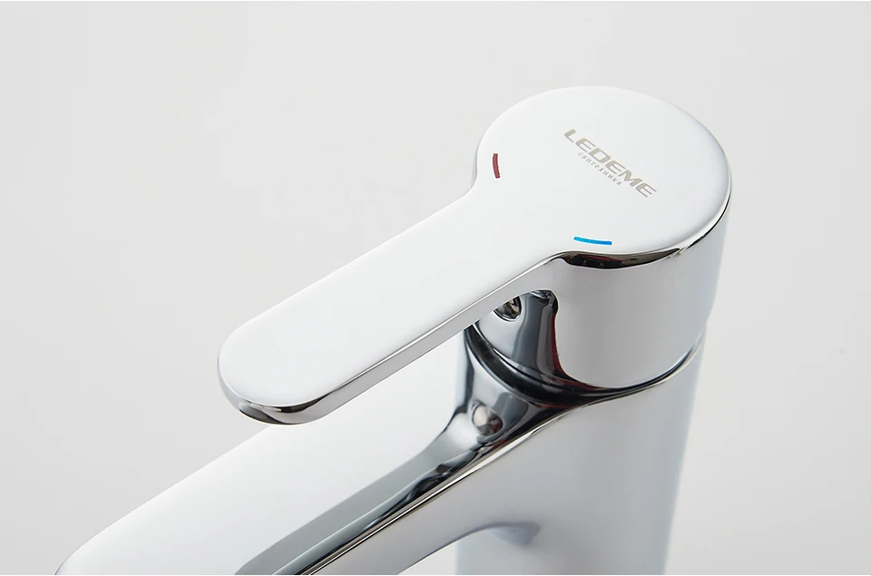 basin faucet