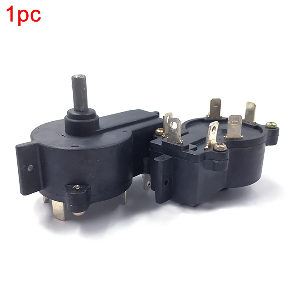 Electric Boat Marine Motor Parts Speed Outboard Durable Nset Propeller Switch Underwater Control Ship For Hangkai ET45L/55L/65L