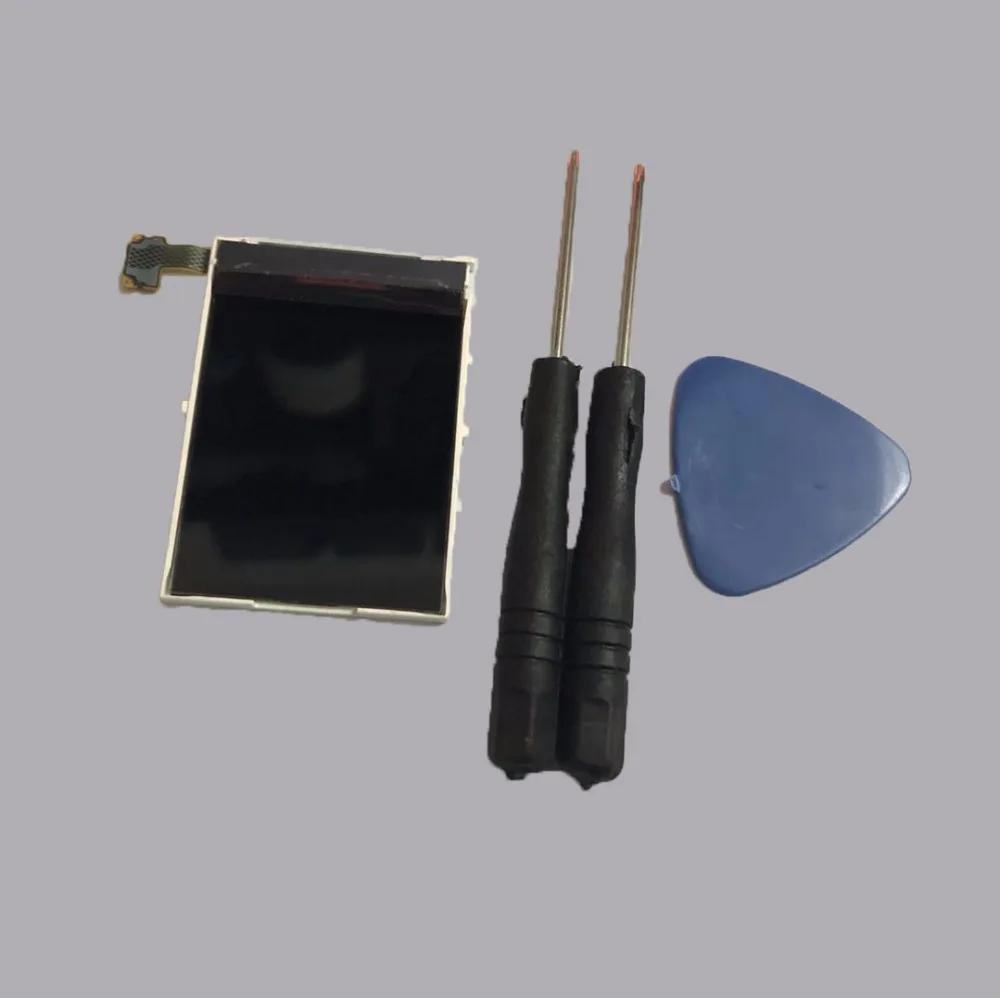 Custodia Nuovo Di Ricambio Per Nokia 1681 1682C 1680 2600C 2630 2760 1650 + Strumenti