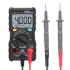 RM404B Handheld Digital Multimeter Multifunction Mini Multi esr meter AC/DC Voltage Transistor Tester Ammeter Temperature Sensor ► Photo 1/6