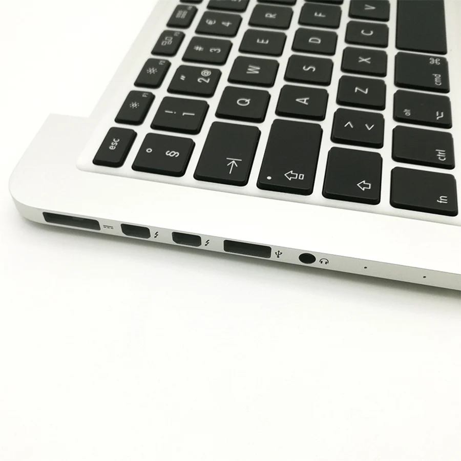 Совершенно новый шведский топовый чехол с клавиатурой для MacBook Pro Retina 13 3 дюйма A1502