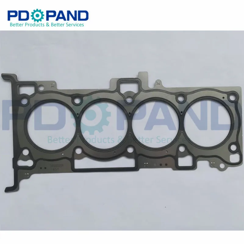 4B10 4B11 Engine Overhaul Rebuilding Gasket Kit 1000B334 for Mitsubishi LANCER SaloonLANCER EX SPORTBACK RVR ASX 1798cc 2008-  3