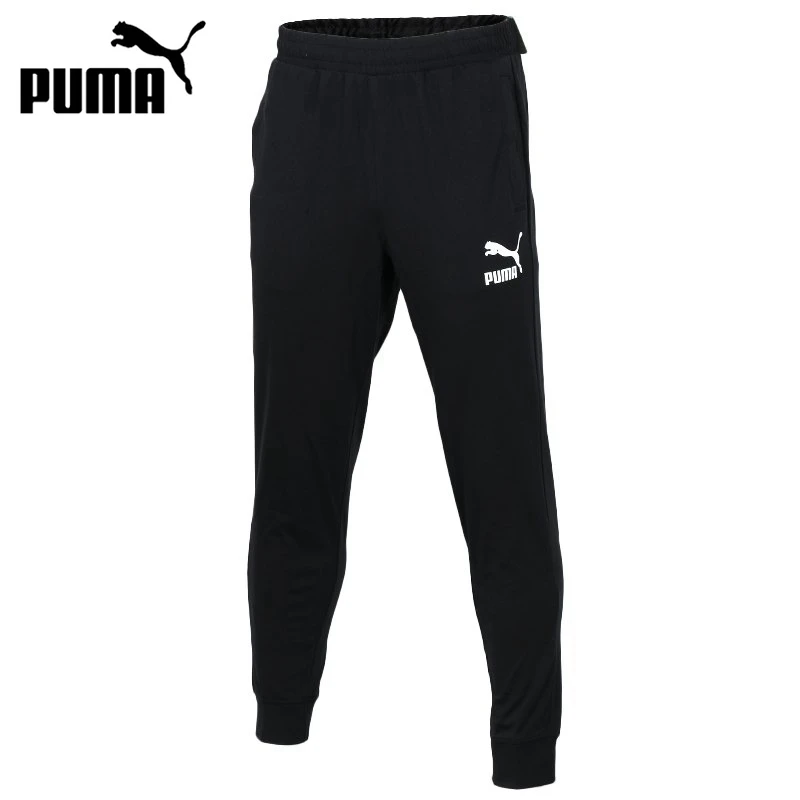 

Original New Arrival 2018 PUMA Classics Graphics Pants Men's Pants Sportswear