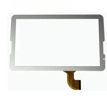 

Witblue New Touch Screen Panel For 10.6" HIPO A106 Tablet Replacement Digitizer Glass Sensor Parts