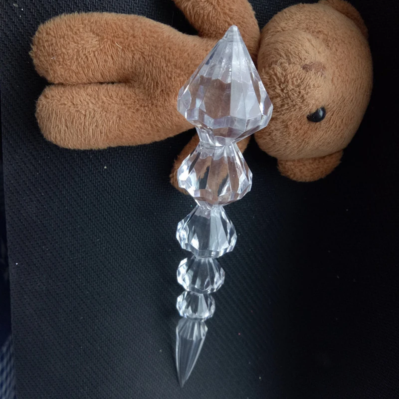 A ICICLE 5