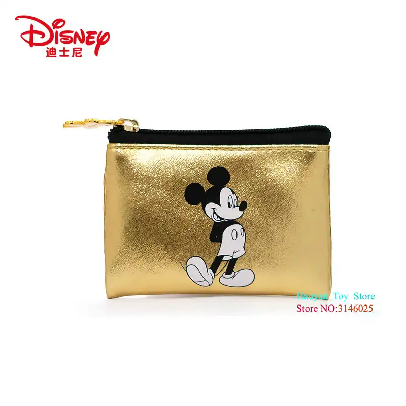 disney purse and wallet set