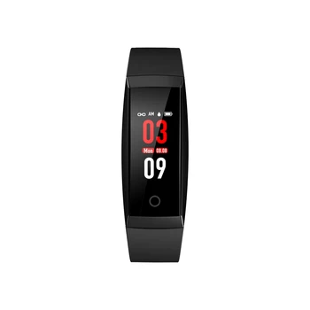

W8 Smart band IP67 Waterproof stopwatch Smart Wristband 2018 Heart rate Smartband Fitness tracker Smart Bracelet for Android/ios