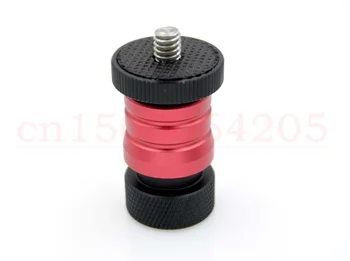 

Quick 1/4'' Tripod Ball Head Ballhead for LED Video Light / LCD Monitor