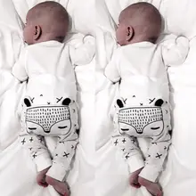 Для маленьких мальчиков и девочек штаны для маленьких мальчиков и девочек дно с принтом штаны-шаровары детские штаны детская одежда