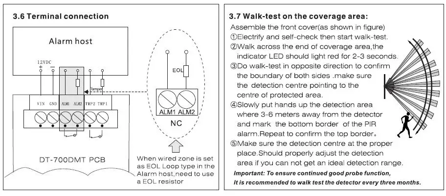 Segurança e Proteção
