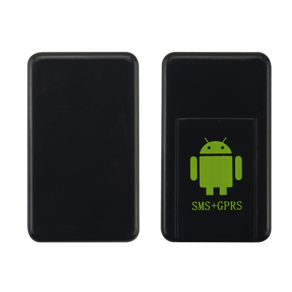 GSM/GPRS сетевой GF-08 MMS видео говорящий локатор Супер Мини Размер локатор 400mAh литий-ионный аккумулятор портативный для личного использования