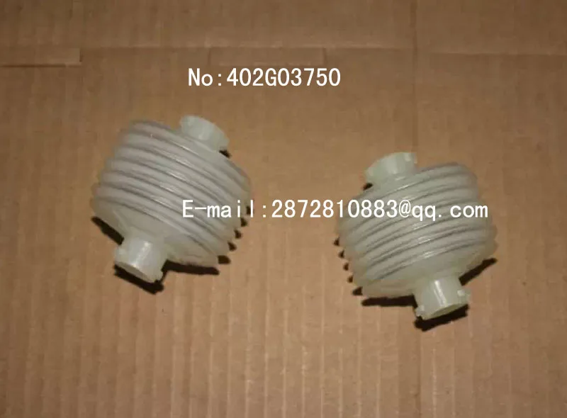 

Fuji spare part,Bellow,402G03750 for digital printing minlab machine Frontier 330/340/350/3550/370/275/390/500/550/570/590/2pcs