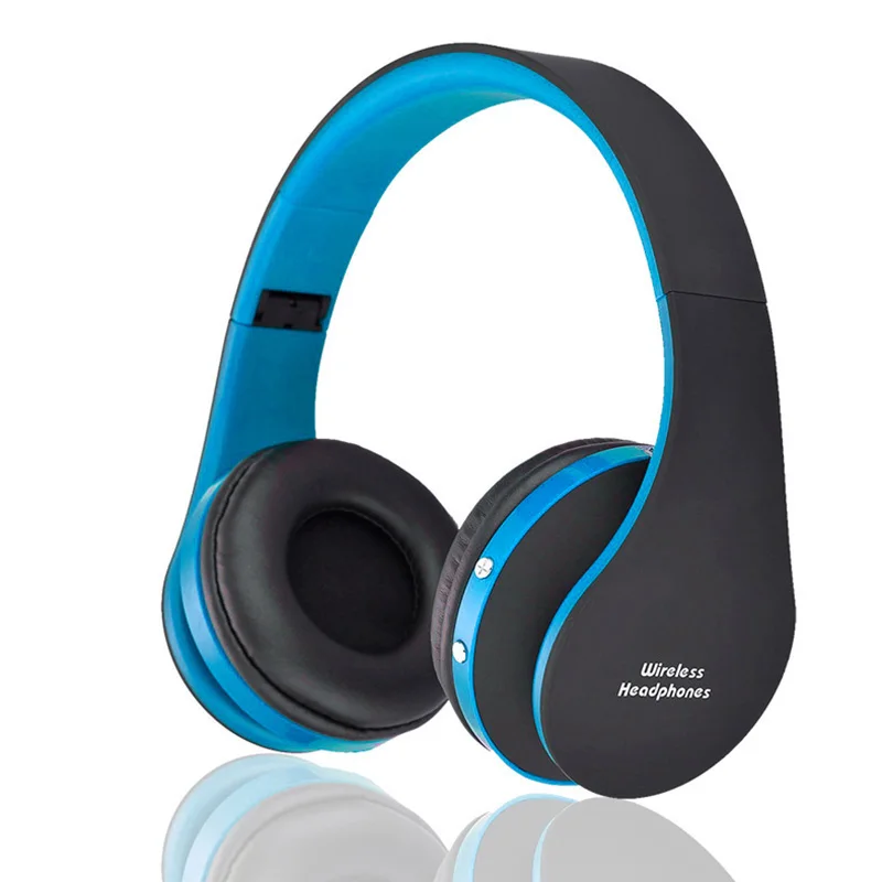 Bykrsen беспроводные наушники стерео гарнитура Bluetooth за ухо для iPhone Sony Samsung