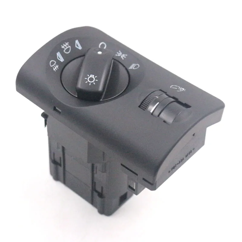 Фара 4B1941531E светильник для Audi A6 4B C5 AVANT S6 2002 2003 2004 2005|Переключатели и рычаги авто| |