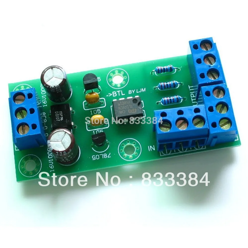 GAINCLONE LM3875 два канала с защитой питания 50 Вт+ 50 Вт 8ohm AMP kit DIY Высокое качество