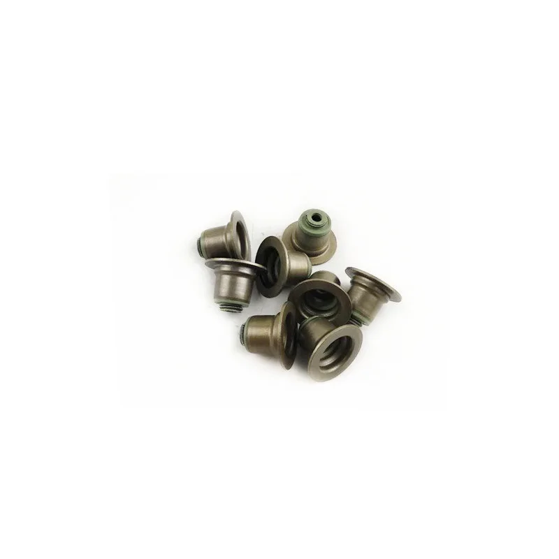 

(16pcs/set) valve oil seals for MAZDA3 MAZDA6 2.0L Engine Auto car motor part 1S7G6A517BG