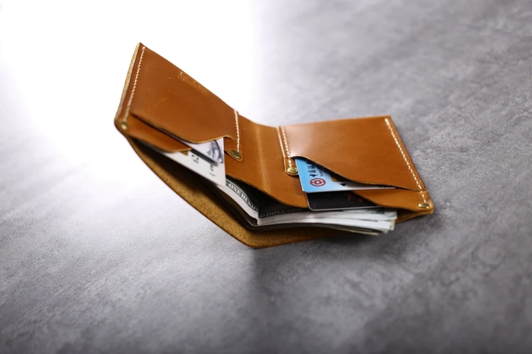 wallet slim
