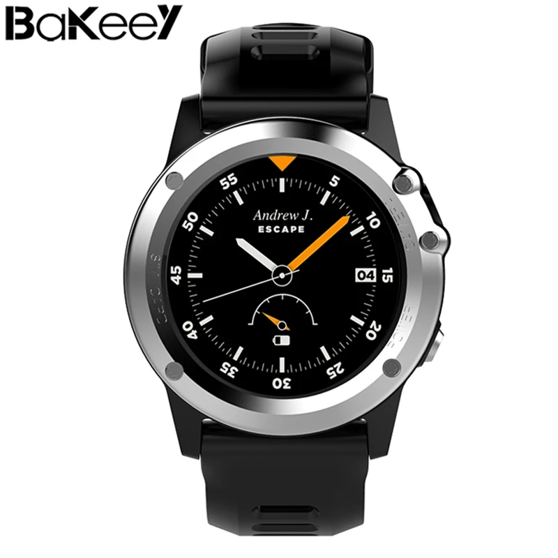 

2018 Bakeey H1-JM01 3G WIFI Smart Phone Watch SIM Call GPS Tracker Waterproof Heart Rate Sleep Monitor Pedometer MP3 Thermometer