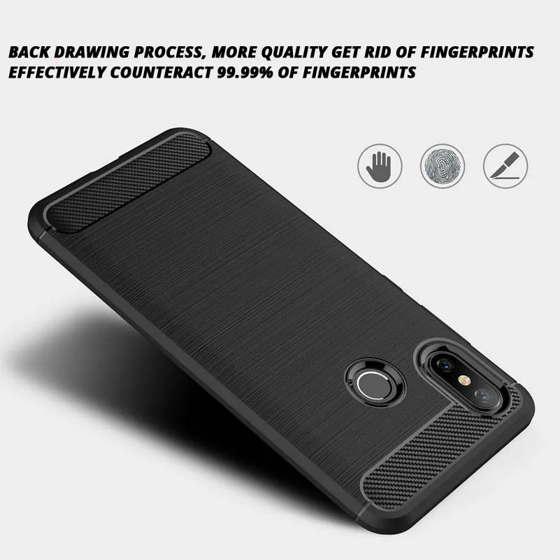 Coque чехол для спортивной камеры Xiao mi Red mi Note 7 6 Pro 5 Plus 4 4X 4A 5A 6A S2 GO mi 9 SE mi 8 Explorer 6 5X 6X A1 A2 Lite Pocophone F1 крышка