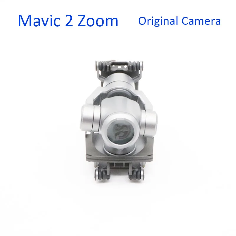 100% оригинальный новый Mavic 2 Zoom Gimbal Camera с плоским гибким кабелем запасные части для