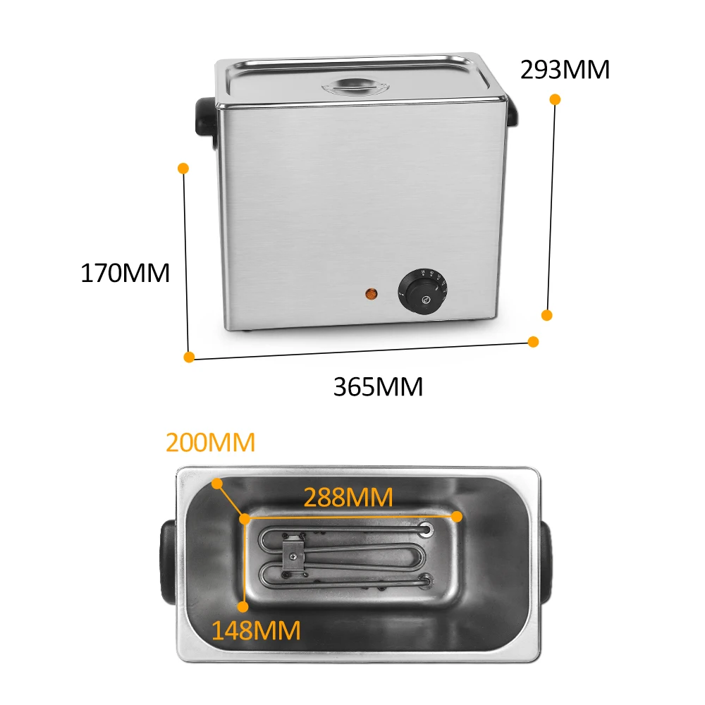 ITOP Electric Egg Boiler Stainless Steel Egg Cooker 30 Eggs Capacity Kitchen Boiler Cooking Machine With 6 Egg Baskets