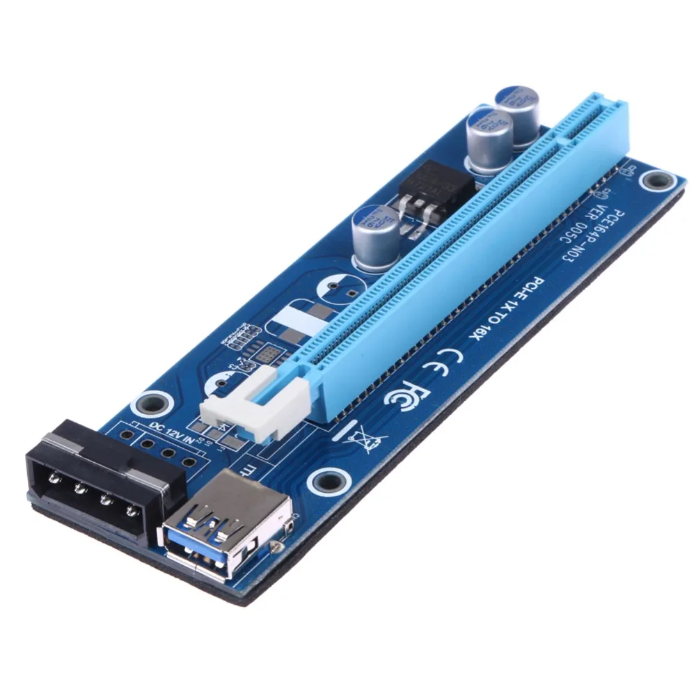 Usb gpu. Pci-e 1x to 16x riser card with sata 6pin power supply 60cm usb3.0 adapter cable. удлинитель pci-e x16 4.0. pci-e расширитель на 4 порта. удлинитель mini pci-e.