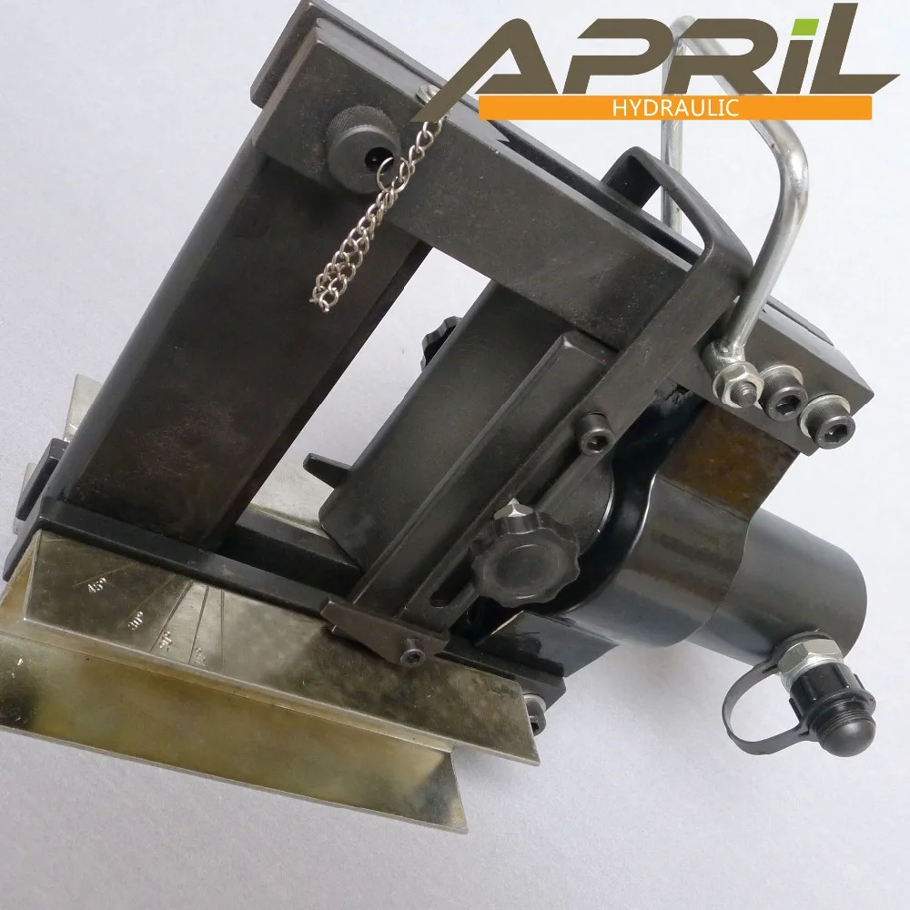 

busbar bending tool CB-150D