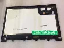 13 3 For ASUS Transformer Book Flip TP300 TP300LA TP300LD LCD Touch Screen Assembly Display 1366X768