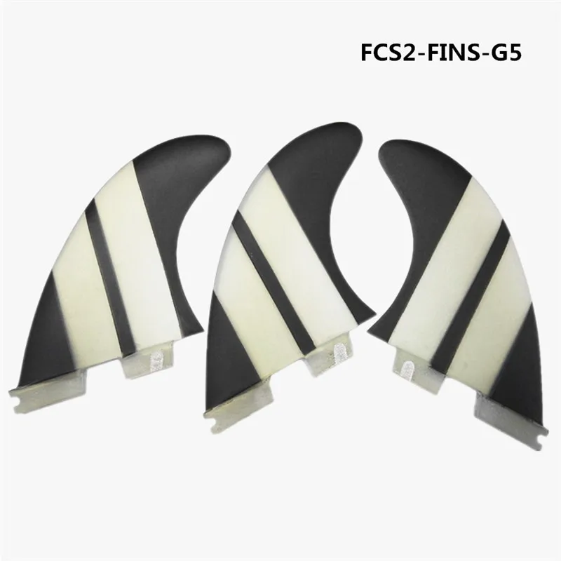 FCS II G5 Fins Blue Honeycomb Carbon Fin Surf Fins FCS2 G3,G7 Surfboard Fin Hot Sale FCS II G5 Fins Blue Honeycomb Carbon Fin Surf Fins FCS2 G3,G7 Surfboard Fin Hot Sale