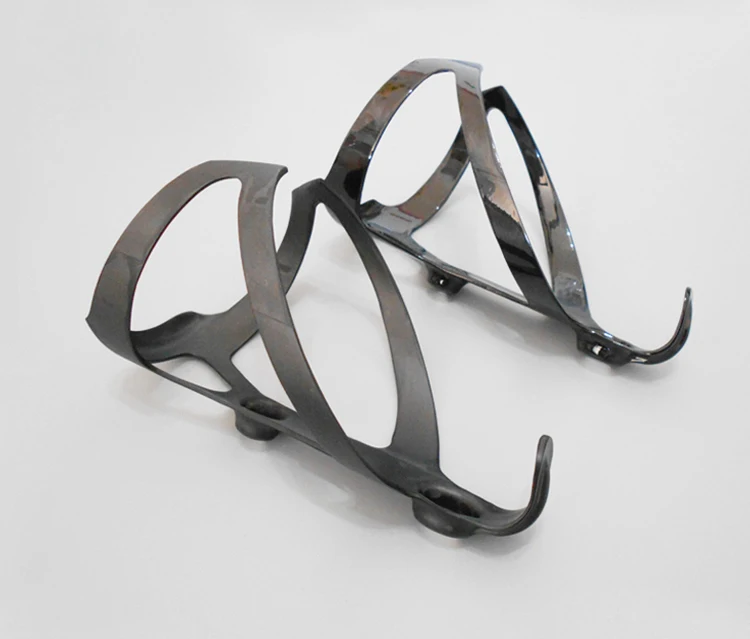 carbon bike water bottle cage