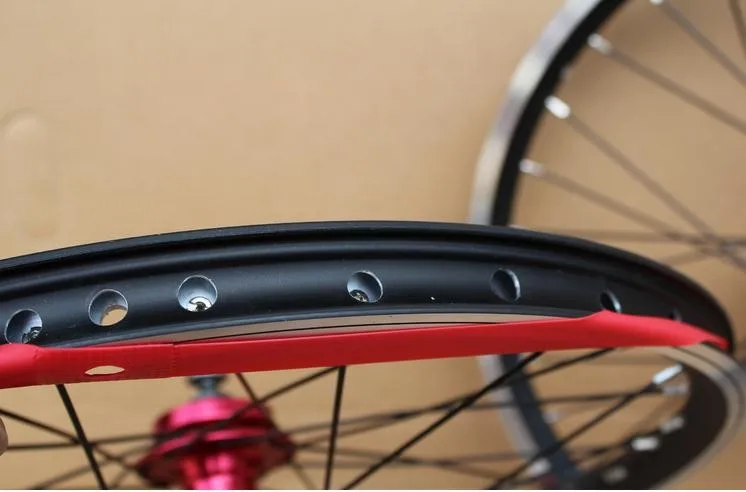 Cheap Kalosse 20inch, ball hubs Mountain bike wheels 32H For 21/24/27/30 speed Children Mountain bike V brakes wheels 7 Cheap Kalosse 20inch, ball hubs Mountain bike wheels 32H For 21/24/27/30 speed Children Mountain bike V brakes wheels 7