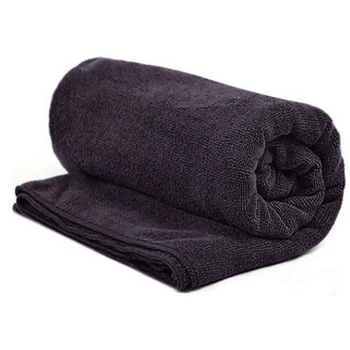 

Car Wash Towel Dry Hair Towel Hook Cleaning Square Microfiber Towel 60*160 60*180 Cleaning Towel For Car Boat Motorcycle