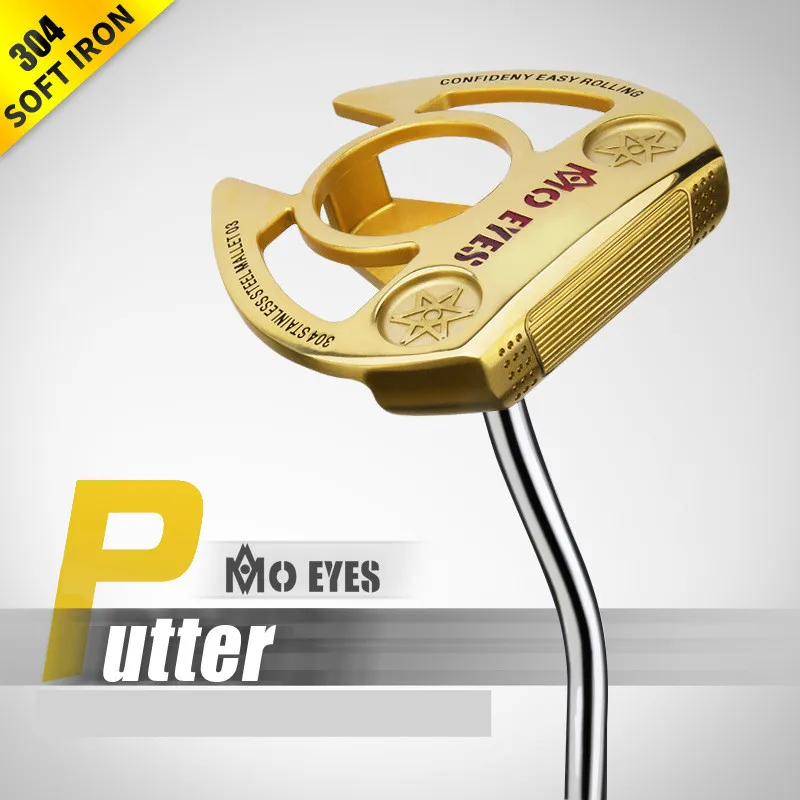 

PGM professional golf club push rod leaning neck 304 soft iron casting
