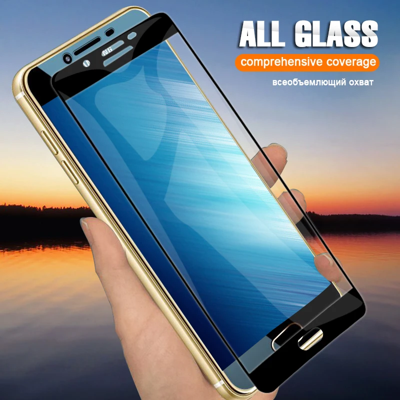 3D-Full-Cover-Tempered-Glass-on-the-For-Samsung-Galaxy-S6-S7-A7-A3-A5-2017