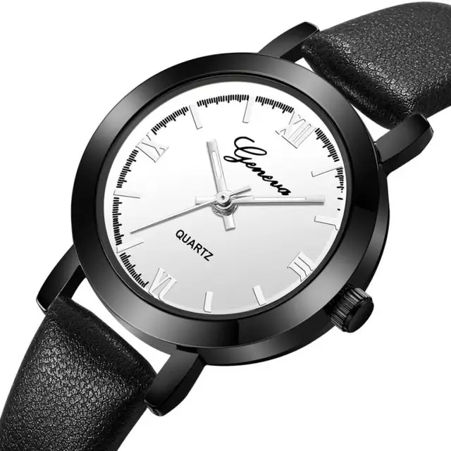 Geneva Top Brand Luxury Watch Woman Bracelet Watches Female Business Dress Watch Geneva Top Brand Luxury Watch Woman Bracelet Watches Female Business Dress Watch
