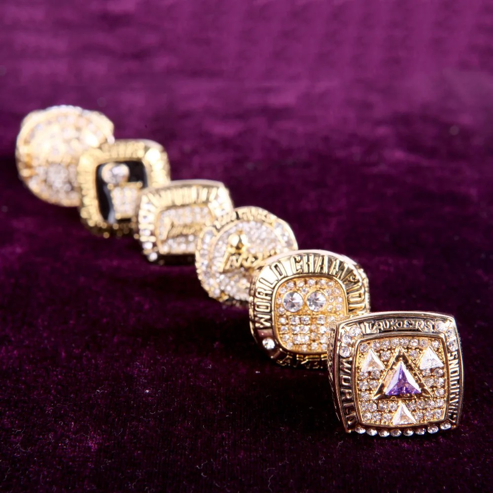 abdul jabbar rings