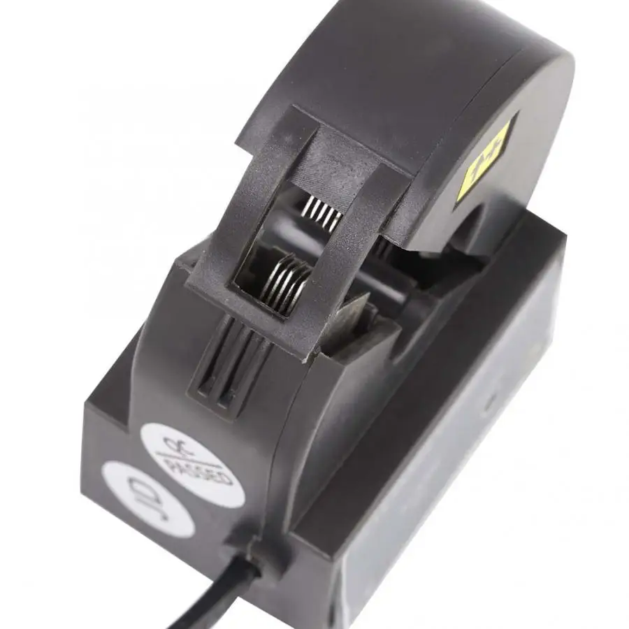 

Switch Wireless Switch ETCR010KD Opening And Closing Direct Current Sensor Leakage Detective Touch Switch Switch