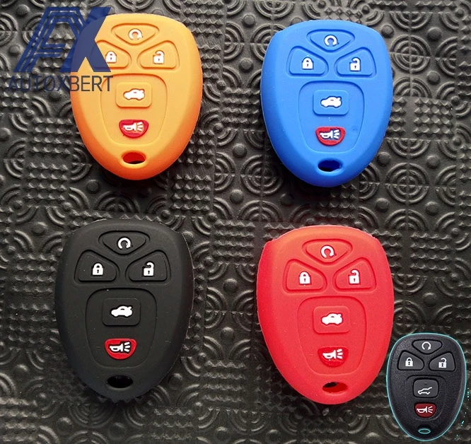 

AX FOR BUICK ALLURE LACROSSE CHEVY For CHEVROLET COBALT MALIBU PONTIAC G5 G6 GRAND PRIX SATURN AURA SKY REMOTE KEY COVER FOB