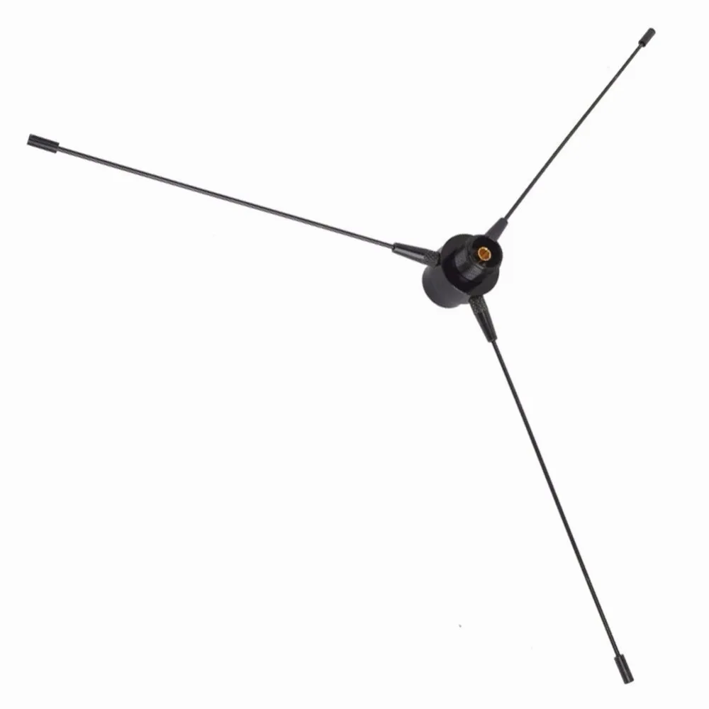 

BaoFeng RE-02 Antenna UHF-F 10-1300MHz Nagoya Antenna Ground Redical for Car Mobile Radio Strengthen Omnidirectional Antenna