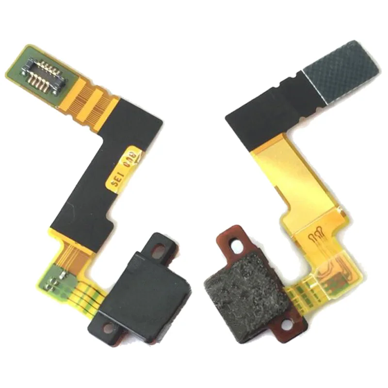 Гибкий кабель для микрофона Sony Xperia Z5 E6653 E6683 E6633 E6603 2017|flex cable|cable flexsony flex cable |