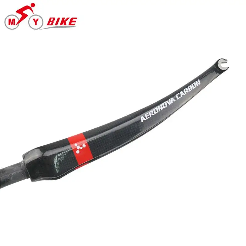 AERONOVA Bicycle Fork Road Carbon Bike Forks Road Bike Bicycle Front