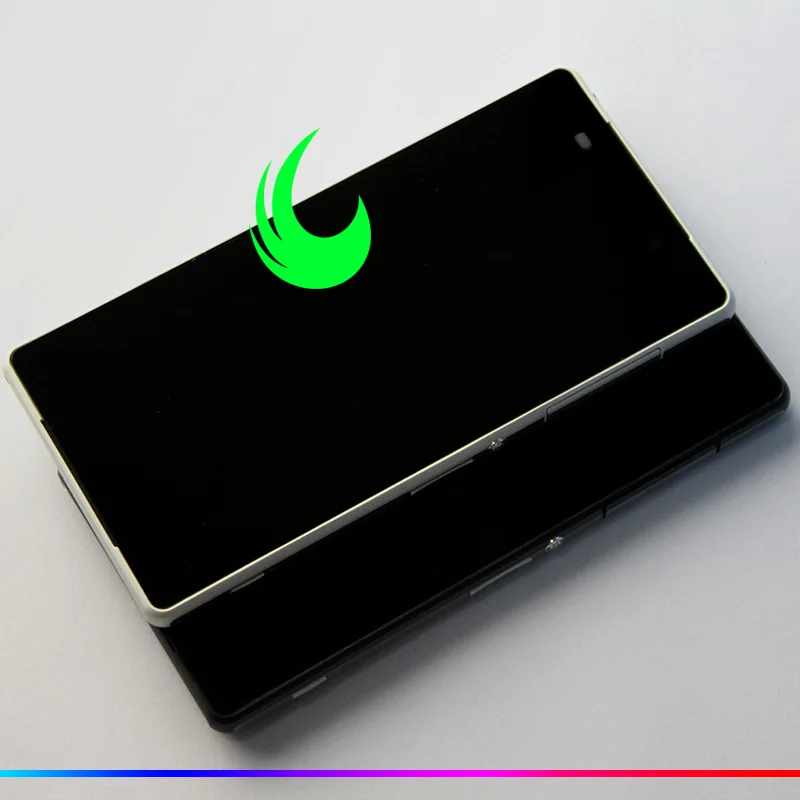 SONY Z2 LCD W F-2